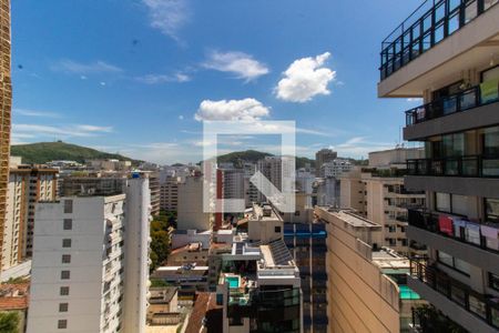 Apartamento à venda com 183m², 3 quartos e 1 vagaVista do Quarto 1