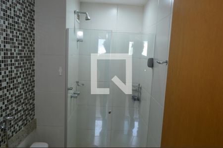 Apartamento à venda com 71m², 3 quartos e 1 vaga Apartamento à venda com 71m², 3 quartos e 1 vagaBanheiro