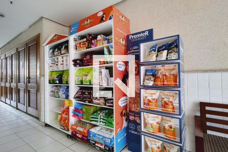 Apartamento à venda com 71m², 3 quartos e 1 vaga Apartamento à venda com 71m², 3 quartos e 1 vagaMini Pet Shop