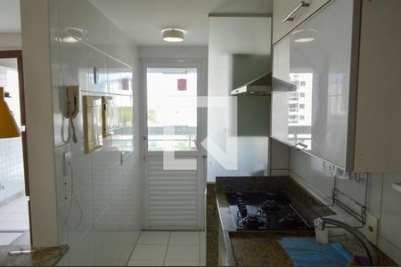 Apartamento à venda com 71m², 3 quartos e 1 vaga Apartamento à venda com 71m², 3 quartos e 1 vagaÁrea de Serviço