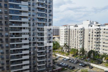 Apartamento à venda com 71m², 3 quartos e 1 vaga Apartamento à venda com 71m², 3 quartos e 1 vagaVista da Suíte