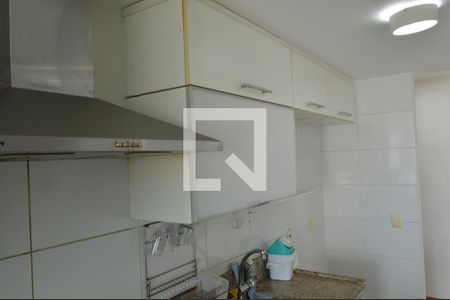 Apartamento à venda com 71m², 3 quartos e 1 vaga Apartamento à venda com 71m², 3 quartos e 1 vagaCozinha