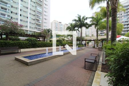 Apartamento à venda com 71m², 3 quartos e 1 vaga Apartamento à venda com 71m², 3 quartos e 1 vagaÁrea comum