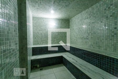 Apartamento à venda com 71m², 3 quartos e 1 vaga Apartamento à venda com 71m², 3 quartos e 1 vagaSaúna