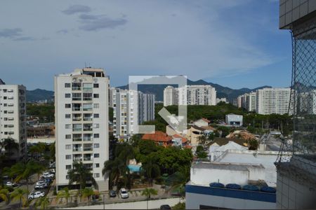 Apartamento à venda com 71m², 3 quartos e 1 vaga Apartamento à venda com 71m², 3 quartos e 1 vagaVista do Quarto 2