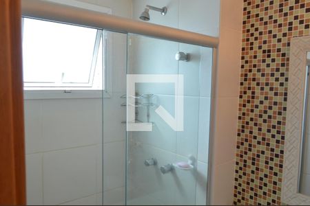 Apartamento à venda com 71m², 3 quartos e 1 vaga Apartamento à venda com 71m², 3 quartos e 1 vagaBanheiro da Suíte