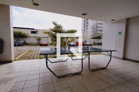 Apartamento à venda com 71m², 3 quartos e 1 vaga Apartamento à venda com 71m², 3 quartos e 1 vagaSalão de jogos