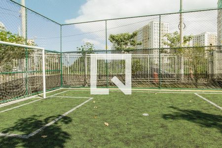 Apartamento à venda com 71m², 3 quartos e 1 vaga Apartamento à venda com 71m², 3 quartos e 1 vagaCampo de Futebol
