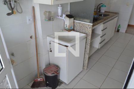Apartamento à venda com 71m², 3 quartos e 1 vaga Apartamento à venda com 71m², 3 quartos e 1 vagaÁrea de Serviço