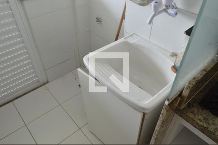 Apartamento à venda com 71m², 3 quartos e 1 vaga Apartamento à venda com 71m², 3 quartos e 1 vagaÁrea de Serviço