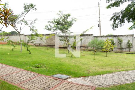 Apartamento para alugar com 47m², 2 quartos e 1 vaga Apartamento para alugar com 47m², 2 quartos e 1 vagaÁrea comum-Área Verde