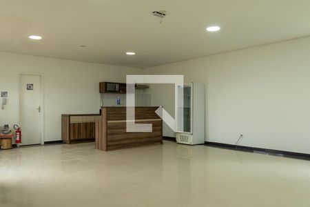 Apartamento para alugar com 47m², 2 quartos e 1 vaga Apartamento para alugar com 47m², 2 quartos e 1 vagaÁrea comum-Salão de festas