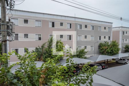 Apartamento para alugar com 47m², 2 quartos e 1 vaga Apartamento para alugar com 47m², 2 quartos e 1 vagaVista Quarto 2