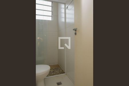 Apartamento para alugar com 47m², 2 quartos e 1 vaga Apartamento para alugar com 47m², 2 quartos e 1 vagaBanheiro
