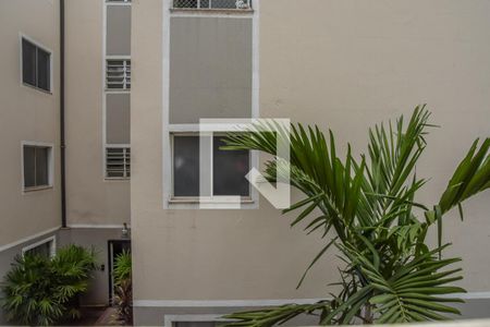 Apartamento para alugar com 47m², 2 quartos e 1 vaga Apartamento para alugar com 47m², 2 quartos e 1 vagaVista cozinha/Área de Serviço