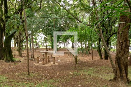 Apartamento para alugar com 47m², 2 quartos e 1 vaga Apartamento para alugar com 47m², 2 quartos e 1 vagaÁrea comum-Área Verde