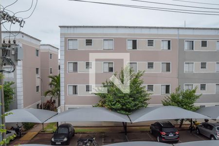 Apartamento para alugar com 47m², 2 quartos e 1 vaga Apartamento para alugar com 47m², 2 quartos e 1 vagaVista Quarto 1