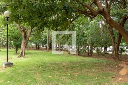 Apartamento para alugar com 47m², 2 quartos e 1 vaga Apartamento para alugar com 47m², 2 quartos e 1 vagaÁrea comum-Área Verde