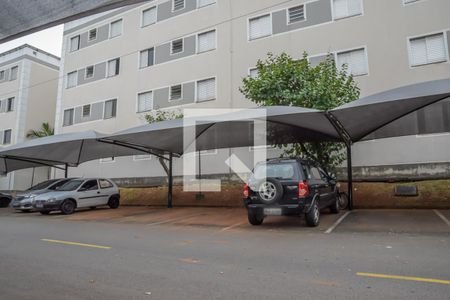 Apartamento para alugar com 47m², 2 quartos e 1 vaga Apartamento para alugar com 47m², 2 quartos e 1 vagaÁrea comum-vaga de estacionamento (próxima ao bloco)