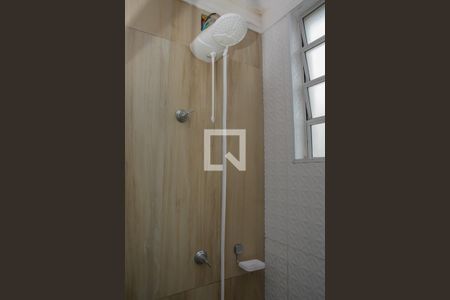 Apartamento para alugar com 47m², 2 quartos e 1 vaga Apartamento para alugar com 47m², 2 quartos e 1 vagaBanheiro