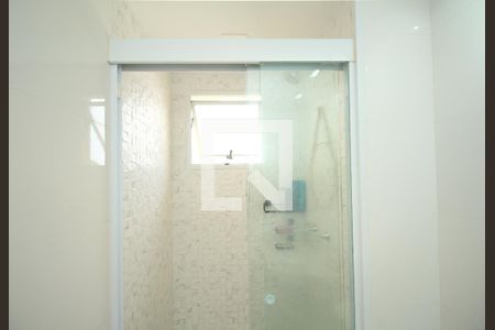 Apartamento para alugar com 49m², 2 quartos e 1 vaga Apartamento para alugar com 49m², 2 quartos e 1 vagaBanheiro