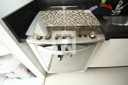 Apartamento para alugar com 49m², 2 quartos e 1 vaga Apartamento para alugar com 49m², 2 quartos e 1 vagacozinha