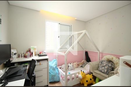 Apartamento para alugar com 49m², 2 quartos e 1 vaga Apartamento para alugar com 49m², 2 quartos e 1 vagaQuarto 1