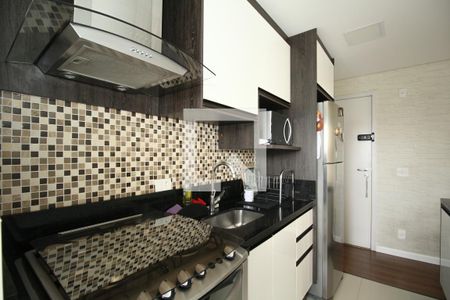 Apartamento para alugar com 49m², 2 quartos e 1 vaga Apartamento para alugar com 49m², 2 quartos e 1 vagacozinha