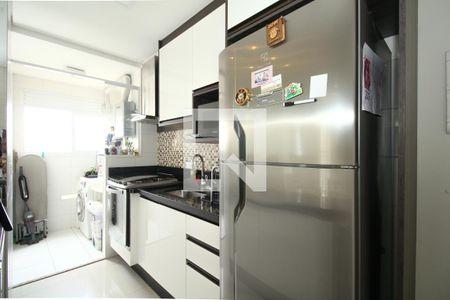 Apartamento para alugar com 49m², 2 quartos e 1 vaga Apartamento para alugar com 49m², 2 quartos e 1 vagacozinha