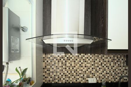 Apartamento para alugar com 49m², 2 quartos e 1 vaga Apartamento para alugar com 49m², 2 quartos e 1 vagacozinha