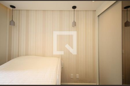 Apartamento para alugar com 49m², 2 quartos e 1 vaga Apartamento para alugar com 49m², 2 quartos e 1 vagaQuarto 2