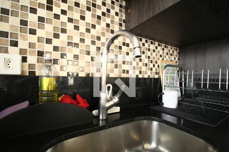 Apartamento para alugar com 49m², 2 quartos e 1 vaga Apartamento para alugar com 49m², 2 quartos e 1 vagacozinha