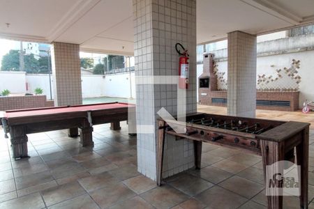 Apartamento à venda com 230m², 4 quartos e 3 vagasÁrea comum 