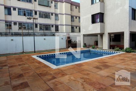 Apartamento à venda com 230m², 4 quartos e 3 vagasÁrea comum 