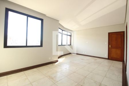 Apartamento à venda com 230m², 4 quartos e 3 vagasSala 
