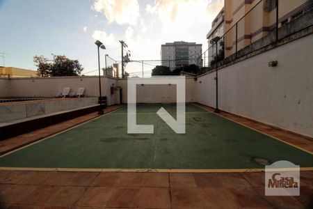 Apartamento à venda com 230m², 4 quartos e 3 vagasÁrea comum 