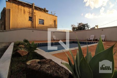 Apartamento à venda com 230m², 4 quartos e 3 vagasÁrea comum 