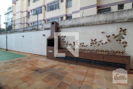 Apartamento à venda com 230m², 4 quartos e 3 vagasÁrea comum 