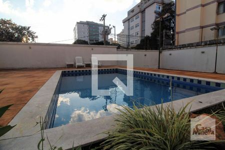 Apartamento à venda com 230m², 4 quartos e 3 vagasÁrea comum 