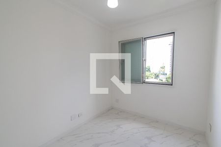 Quarto de apartamento para alugar com 2 quartos, 68m² em Chácara Klabin, São Paulo