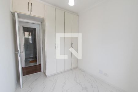 Quarto de apartamento para alugar com 2 quartos, 68m² em Chácara Klabin, São Paulo