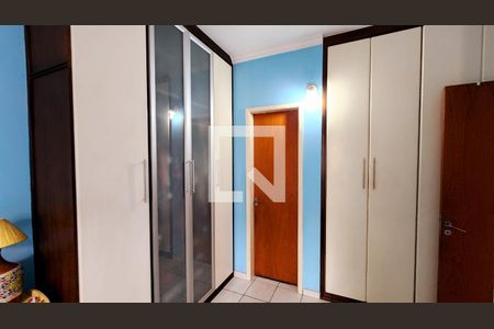 Apartamento à venda com 75m², 2 quartos e 2 vagasQuarto 2 - Suíte