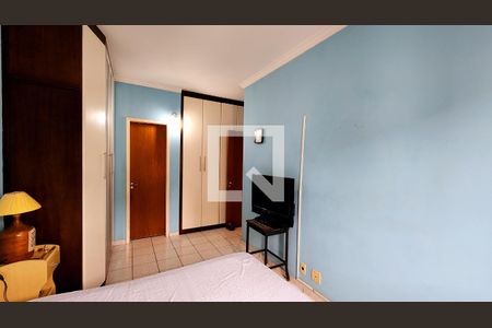Apartamento à venda com 75m², 2 quartos e 2 vagasQuarto 2 - Suíte
