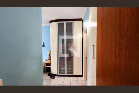 Apartamento à venda com 75m², 2 quartos e 2 vagasQuarto 2 - Suíte