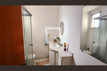 Apartamento à venda com 75m², 2 quartos e 2 vagasBanheiro