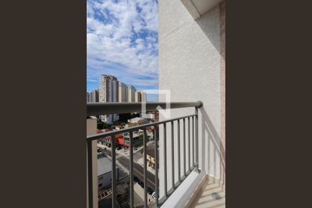 Apartamento para alugar com 40m², 2 quartos e 1 vaga Apartamento para alugar com 40m², 2 quartos e 1 vagaSacada