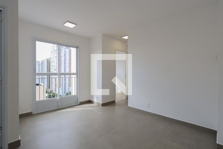 Apartamento para alugar com 40m², 2 quartos e 1 vaga Apartamento para alugar com 40m², 2 quartos e 1 vagaSala
