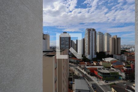 Apartamento para alugar com 40m², 2 quartos e 1 vaga Apartamento para alugar com 40m², 2 quartos e 1 vagaVista do Quarto 1