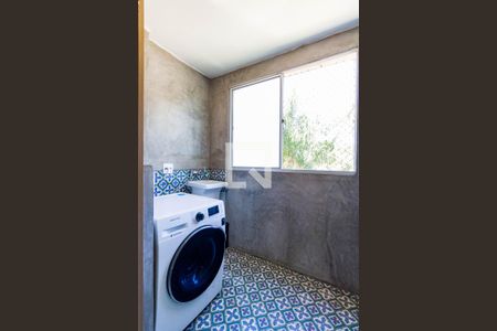 Apartamento para alugar com 65m², 3 quartos e 1 vaga Apartamento para alugar com 65m², 3 quartos e 1 vagaLavanderia