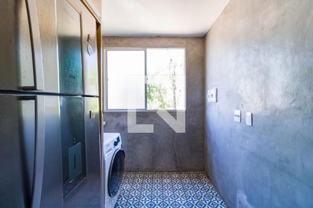 Apartamento para alugar com 65m², 3 quartos e 1 vaga Apartamento para alugar com 65m², 3 quartos e 1 vagaCozinha